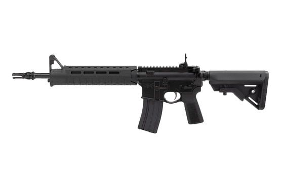 Sons of liberty M4 556 ar15 rifle with dead air keymo flash hider